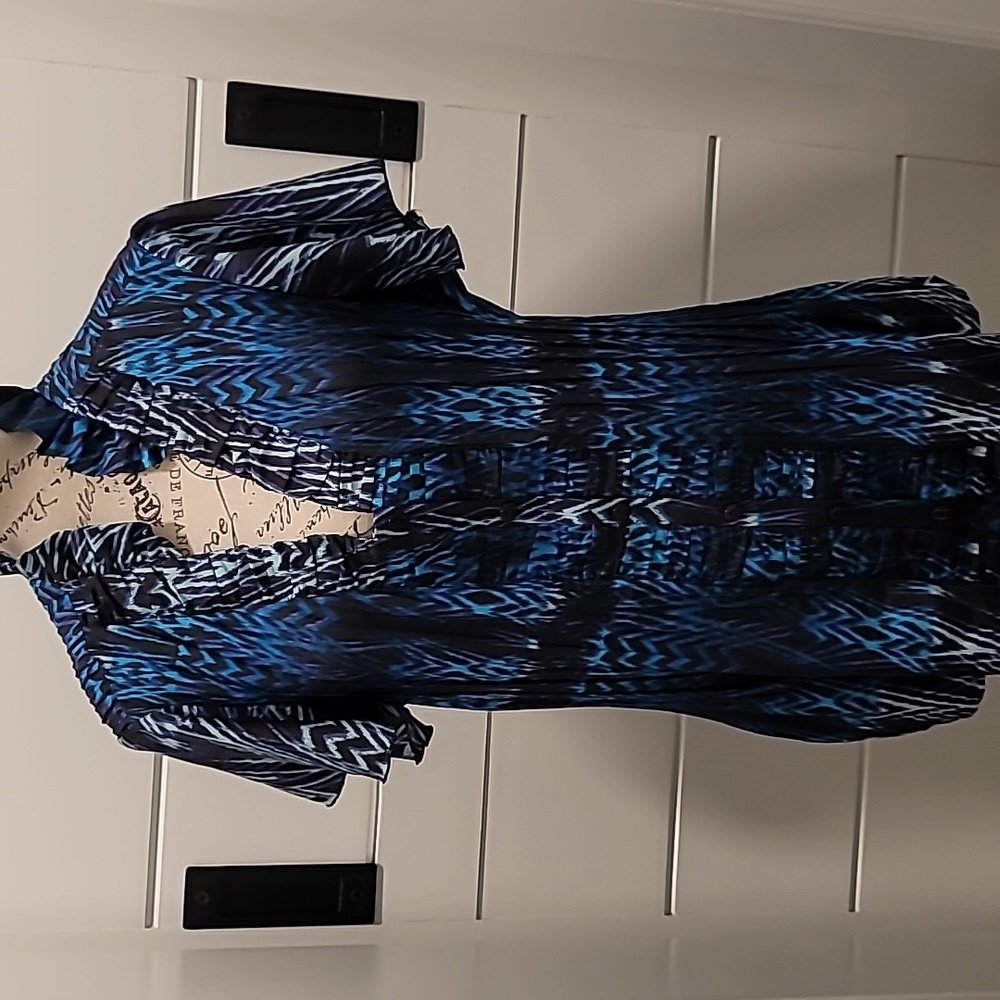 cj banks Lovely Blouse